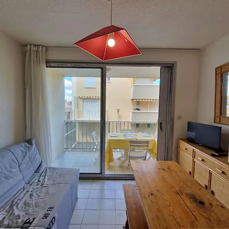 Avec Animaux Et Parking - 4 Pers. - Fr-1-387-236 Lägenhet