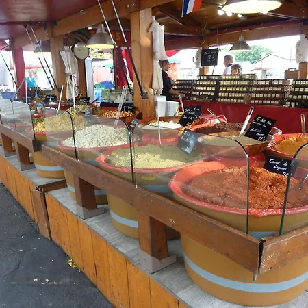 Avec Animaux Et Parking - 4 Pers. - Fr-1-387-236 * Marseillan (Herault)
